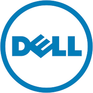 Logo Dell – matériel informatique DAKARA