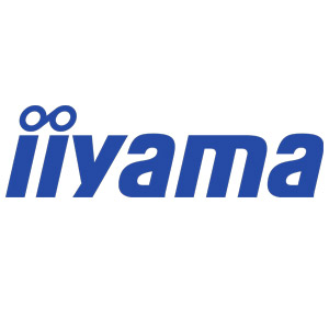 Logo iiyama – matériel informatique DAKARA