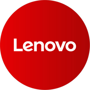 Logo Lenovo – matériel informatique DAKARA