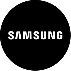 Logo Samsung – matériel informatique DAKARA