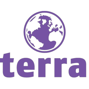 Logo Terra – matériel informatique DAKARA